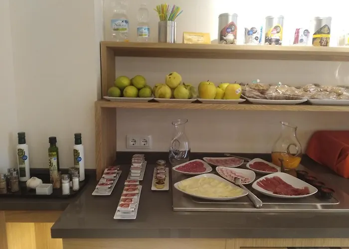 Apartamento Trinidad Grund