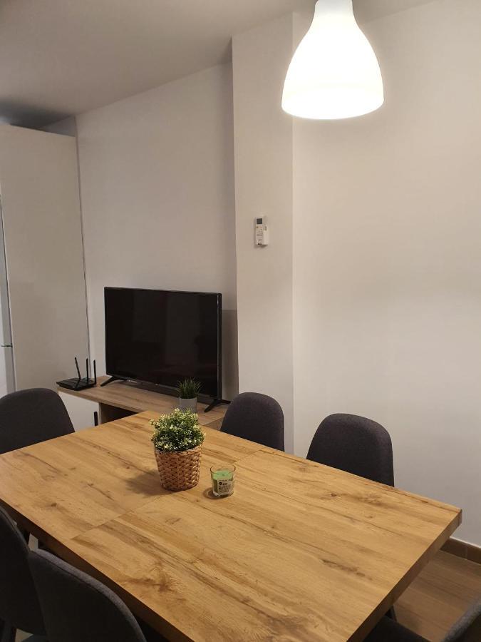 Trinidad Grund Apartment *