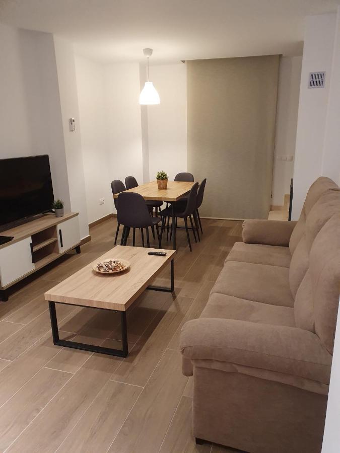 Trinidad Grund Apartment *