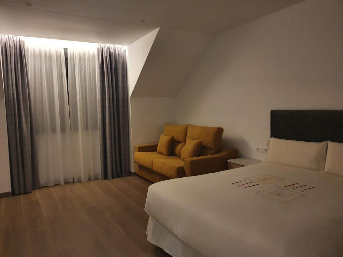 Apartment Trinidad Grund Ardales