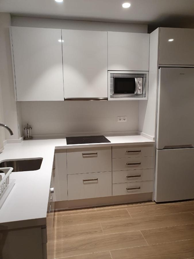 Apartment Trinidad Grund *