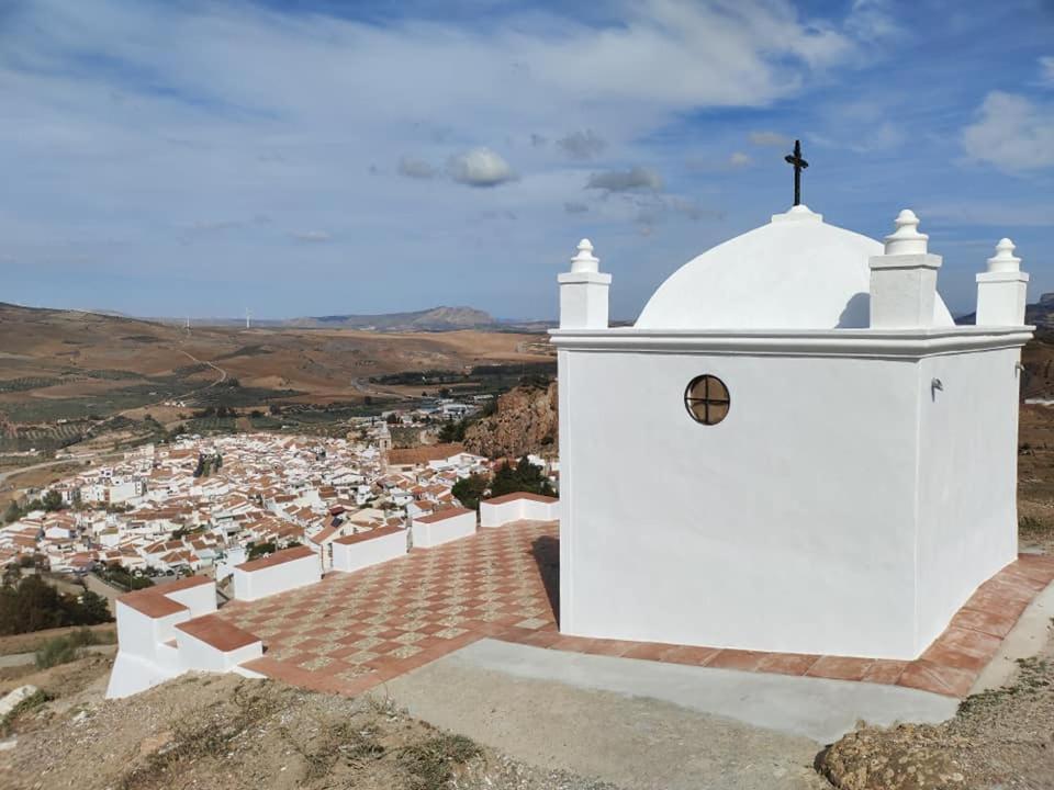 Trinidad Grund * Ardales