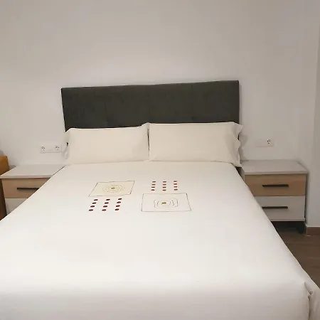 Apartamento Trinidad Grund Ardales Zewnętrze zdjęcie