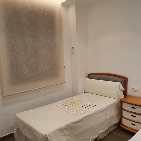 Apartamento Trinidad Grund Ardales Zewnętrze zdjęcie