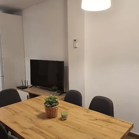 Apartamento Trinidad Grund Ardales Zewnętrze zdjęcie
