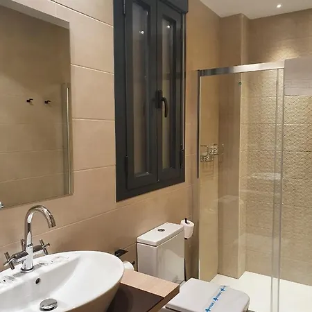 Apartamento Trinidad Grund Ardales Zewnętrze zdjęcie