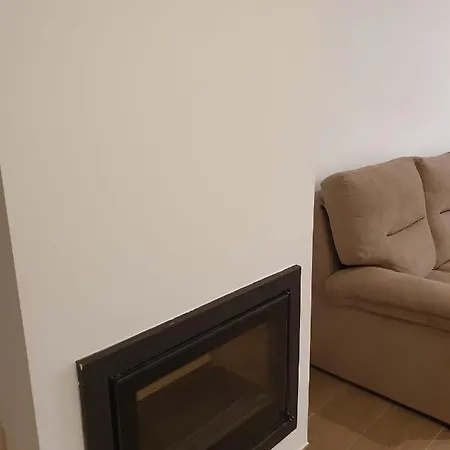 Apartamento Trinidad Grund Ardales Zewnętrze zdjęcie