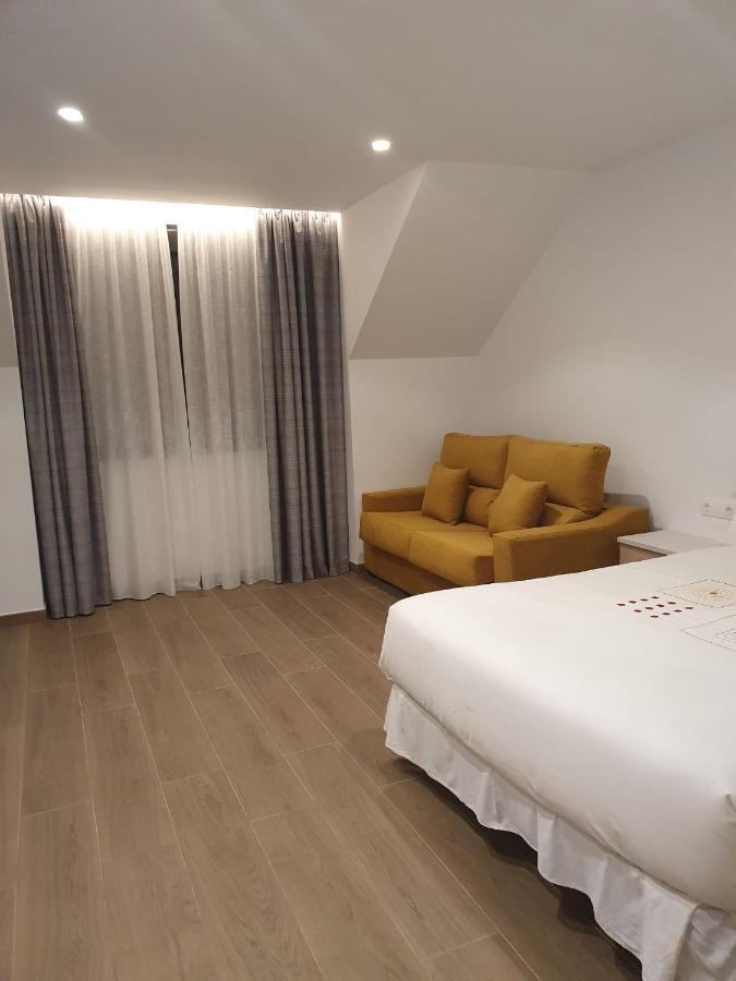 Trinidad Grund Apartment Ardales