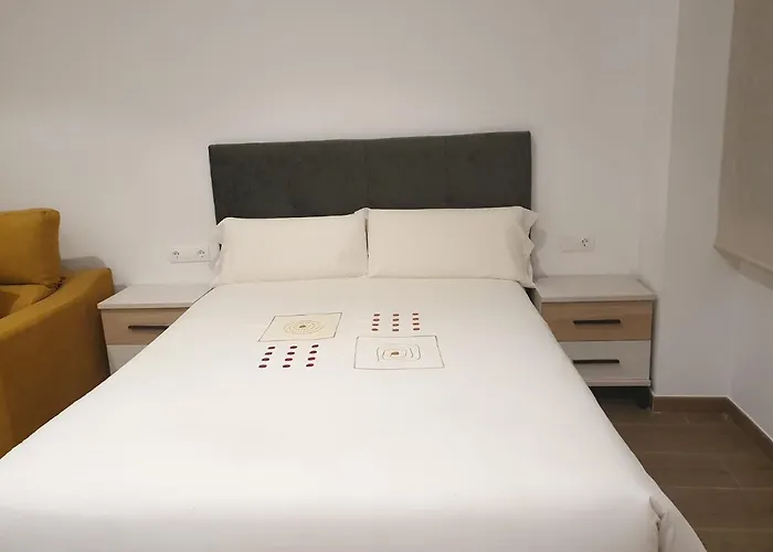 Apartamento Trinidad Grund