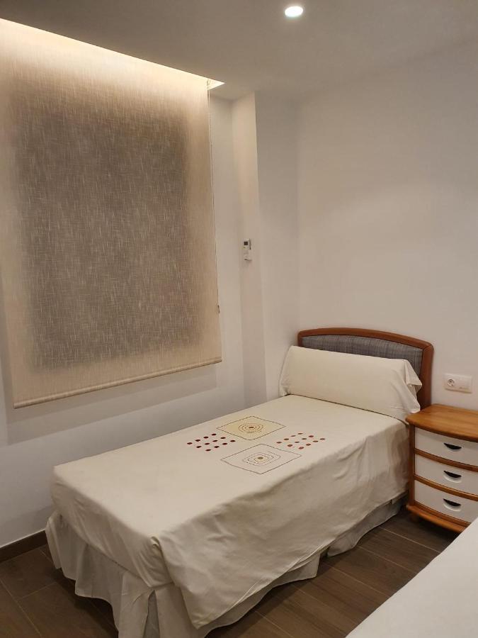 Trinidad Grund Apartament