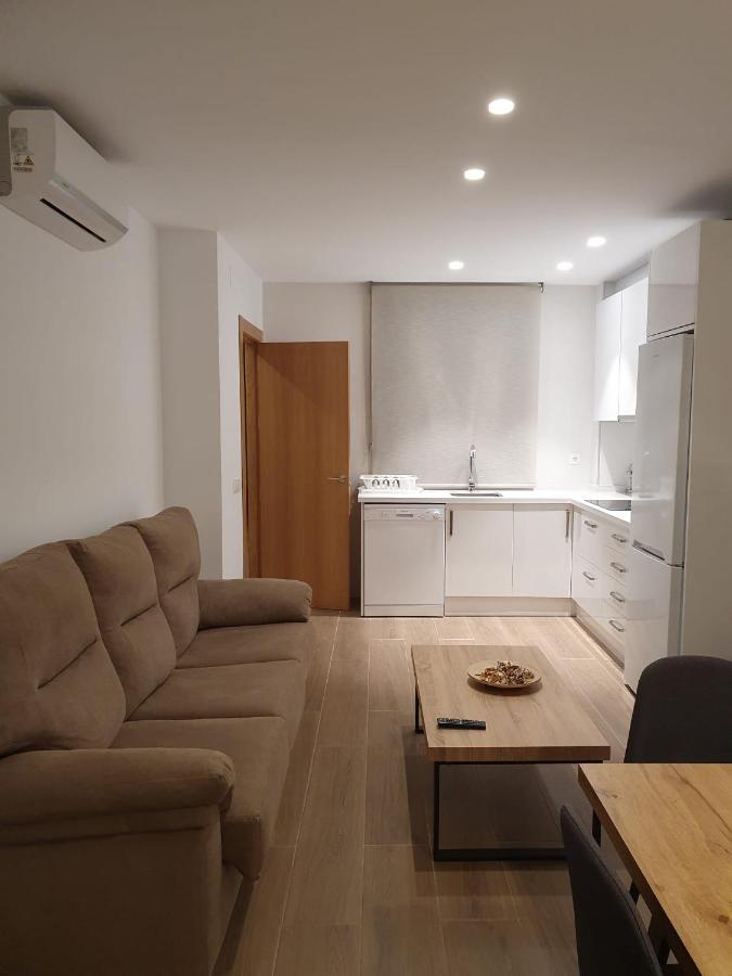 Trinidad Grund Apartament *