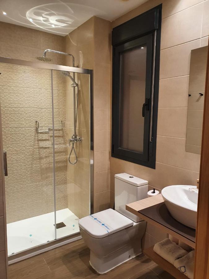 Apartament Trinidad Grund Ardales